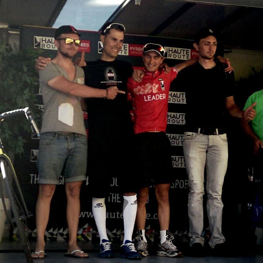 podium-haute-route-pyrenees