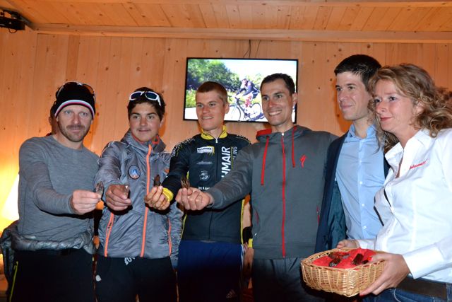 equipe-leader-haute-route-dolomite-kirchmair-jacquemoud-raybaud-koechli