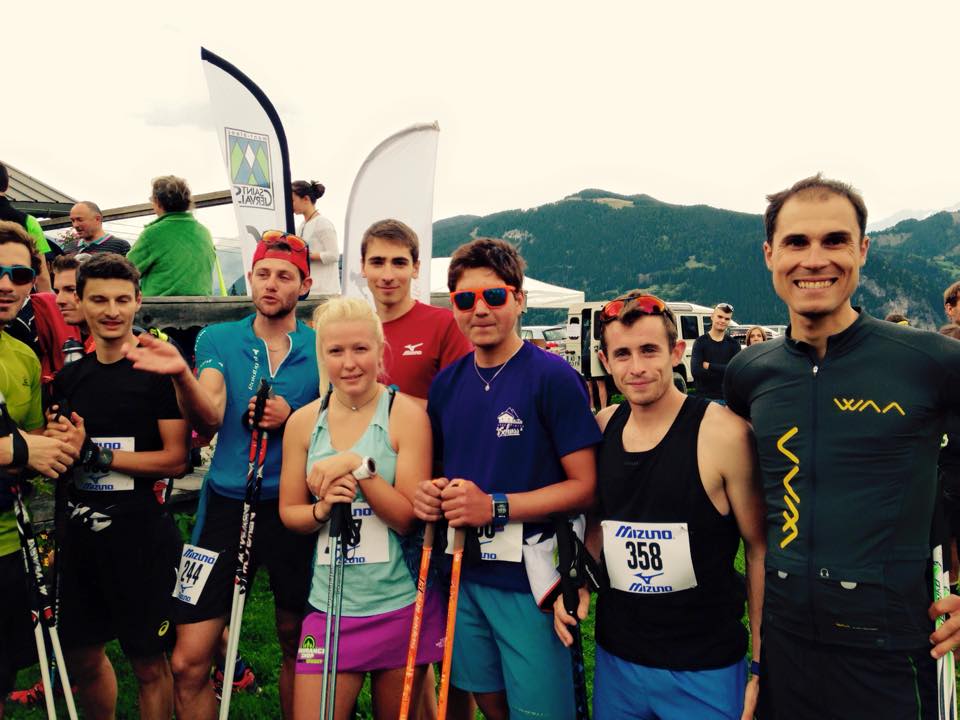 Photo Trails Endurance Mag