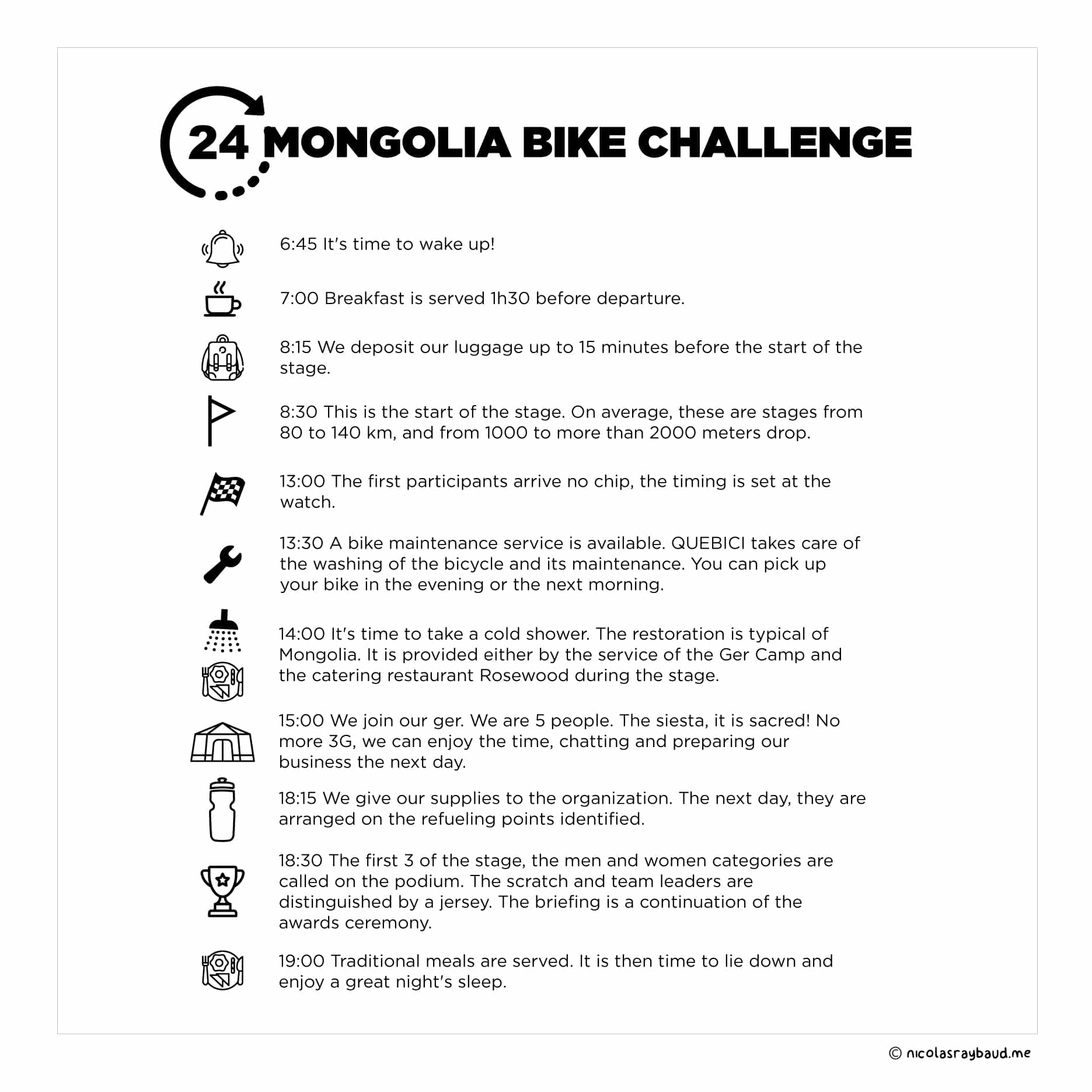 journey mongolia bike challenge