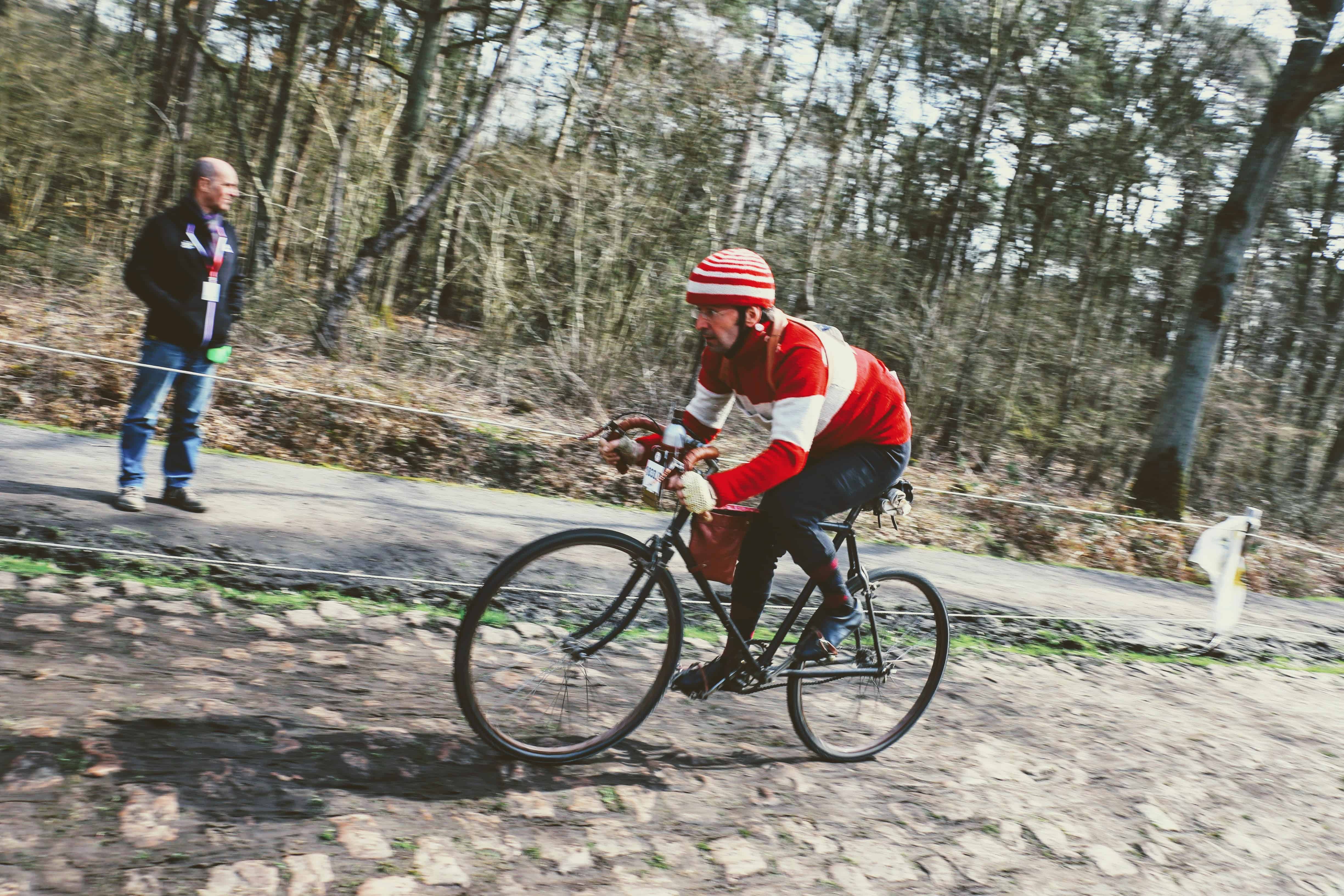 eroica paris roubaix