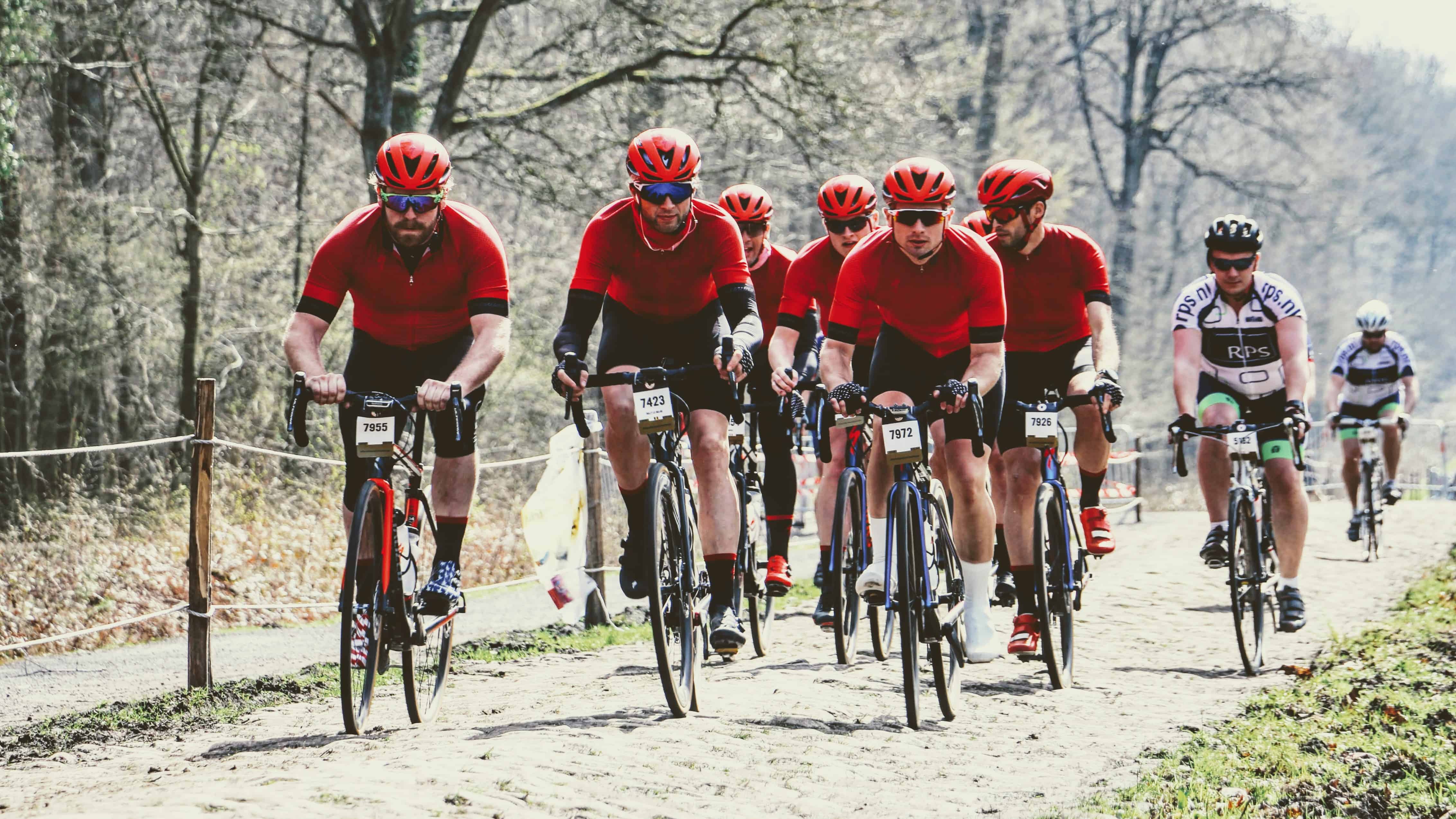 paris roubaix challenge specialized experience trouée d'arenberg paris roubaix challenge specialized experience trouée d'arenberg