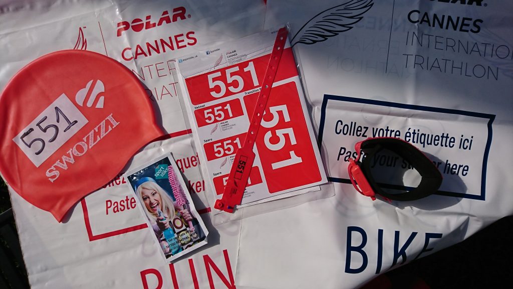 pack sacs transition cannes international triathlon