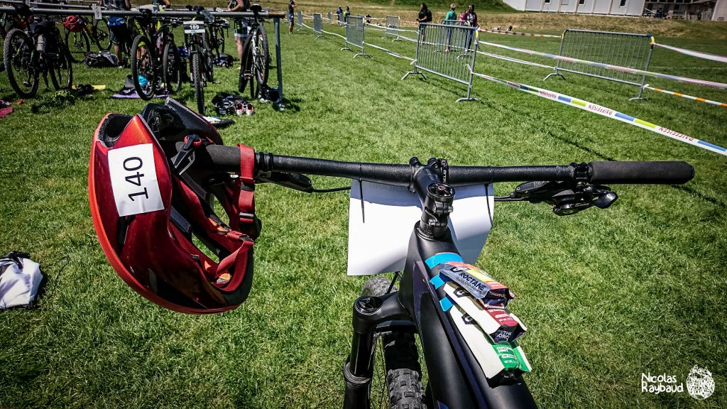 xterra switzerland specialized GU epic 2XU