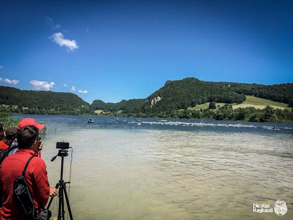 natation lac brenet xterra suisse