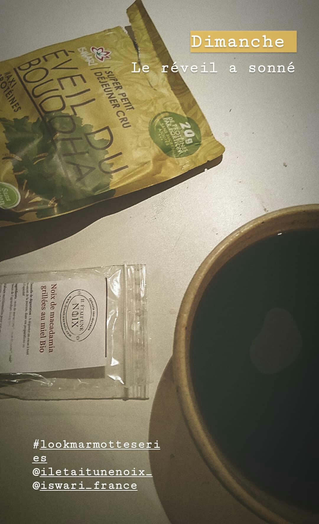 eveil du bouddha petit déjeuner code promo nicoiswari iletaitunenoix