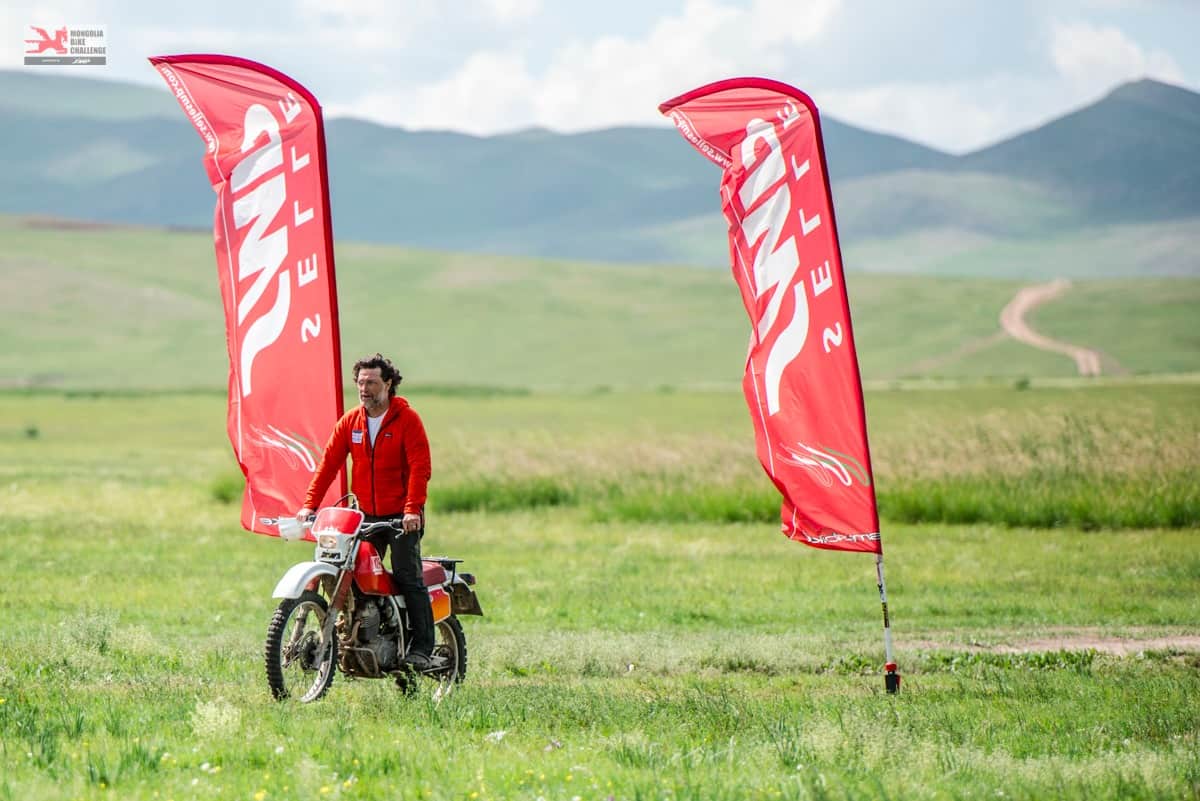 stage 5 mongolia bike challenge willy