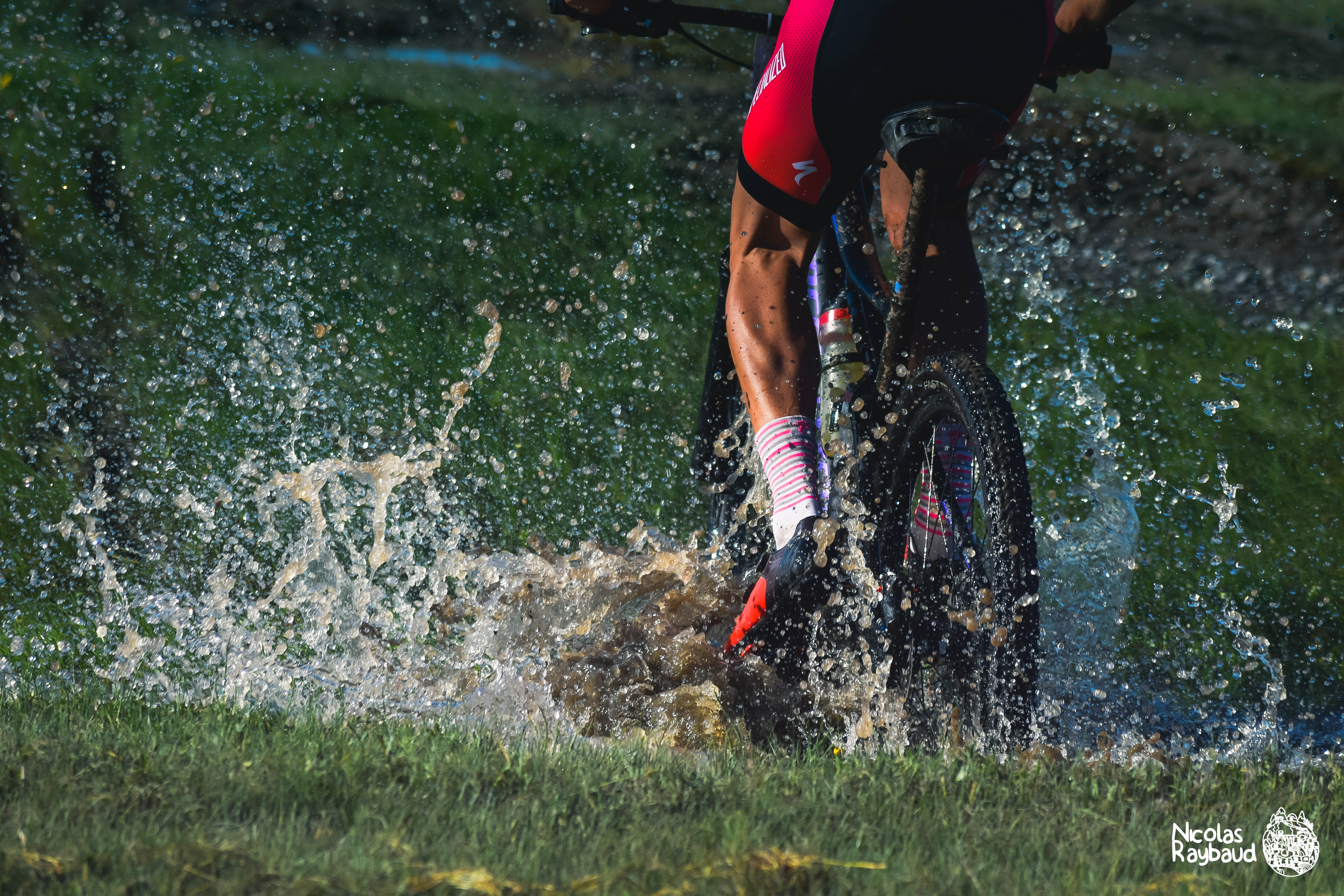 Mongolia Bike Challenge Specialized Nicolas Raybaud