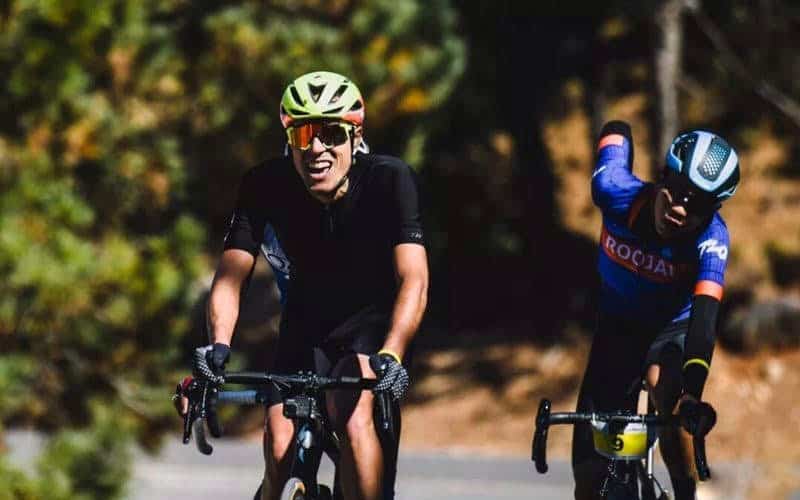 granfondo yunnan nicolas raybaud lijiang