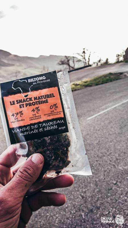 biltong en provence pour l