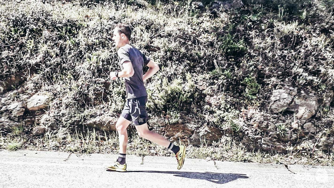 nicolas raybaud newton running gassin saint t