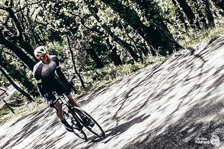 nicolas raybaud specialized granfondo saint tropez