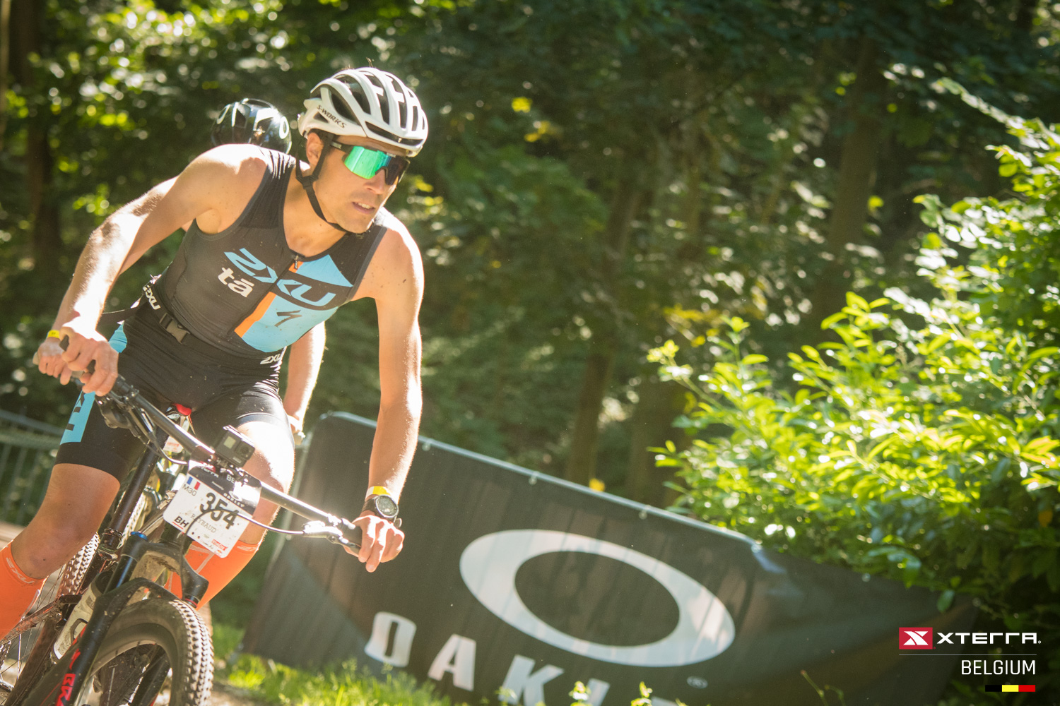 xterra belgium nicolas raybaud vtt