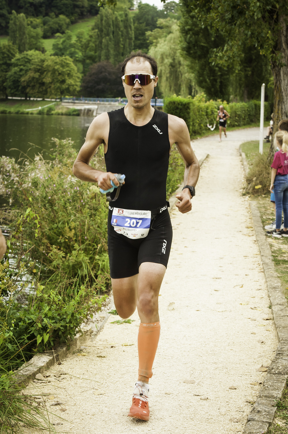 course à pieds xterra luxembourg