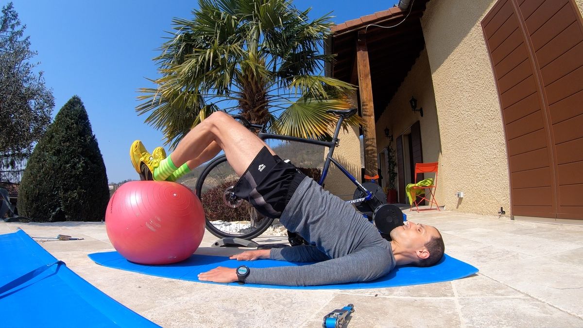 lombaires stabilisation dynamique