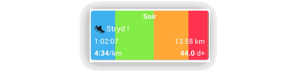 filtre selon puissance nolio