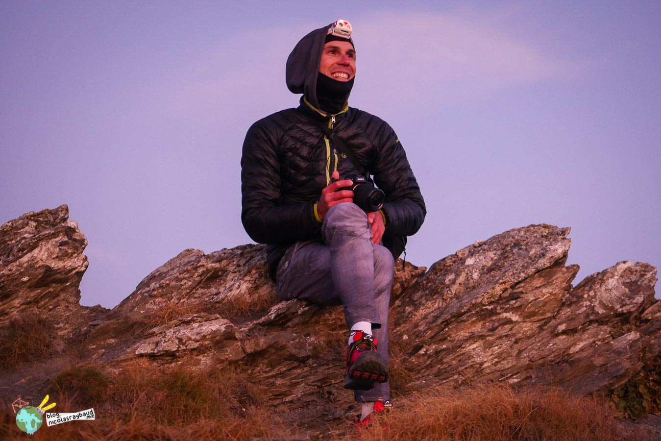veste en duvet dynafit vêtement en duvet