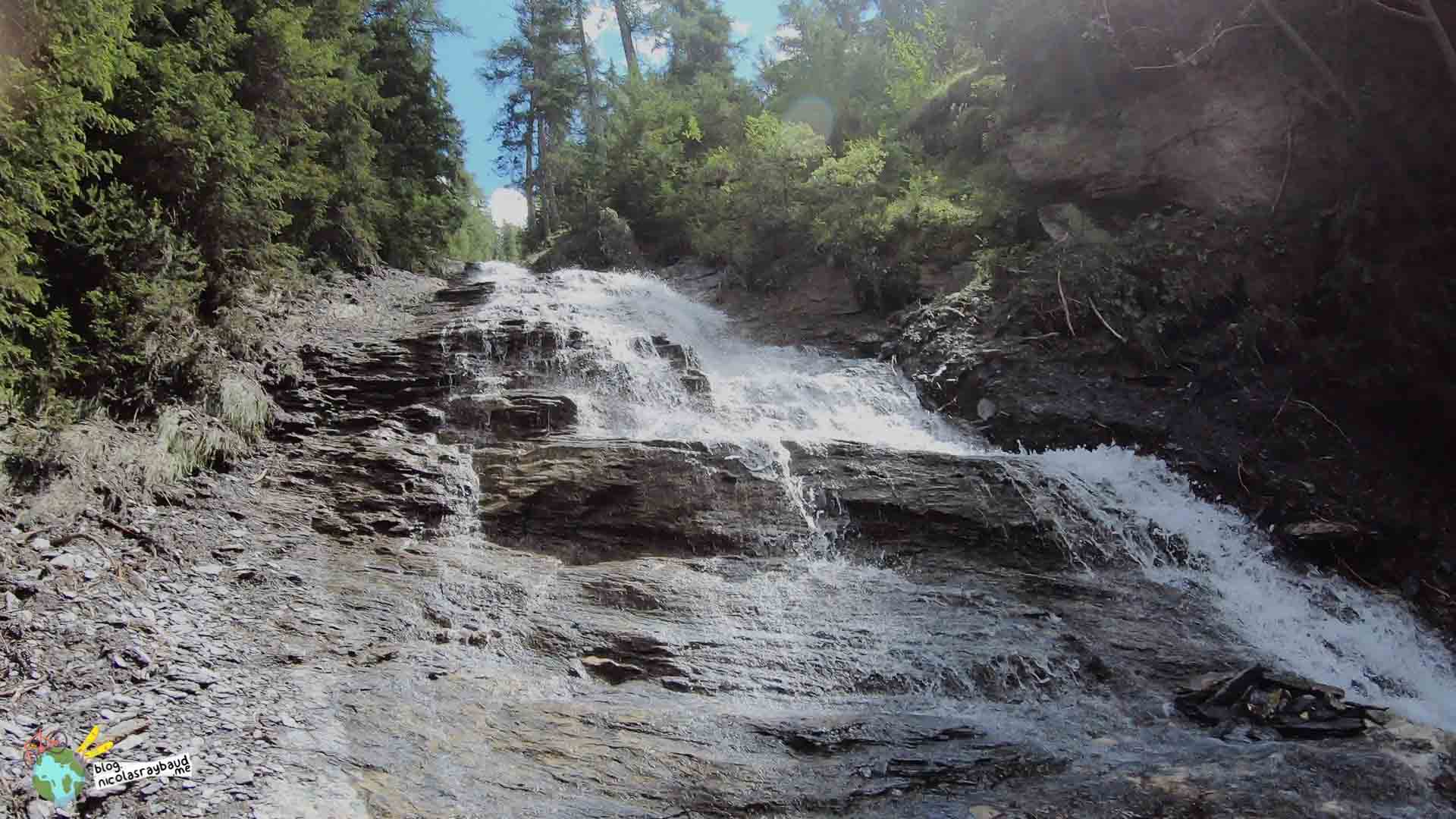 cascade ultratransmaurienne