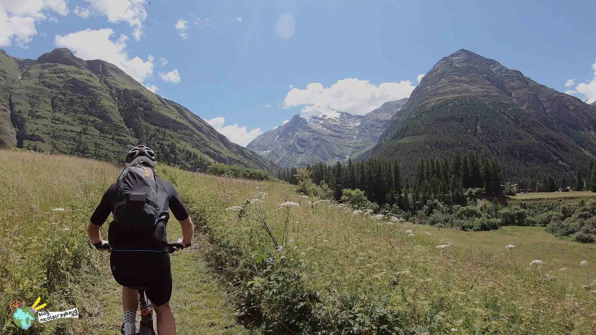 chemin du petit bonheur