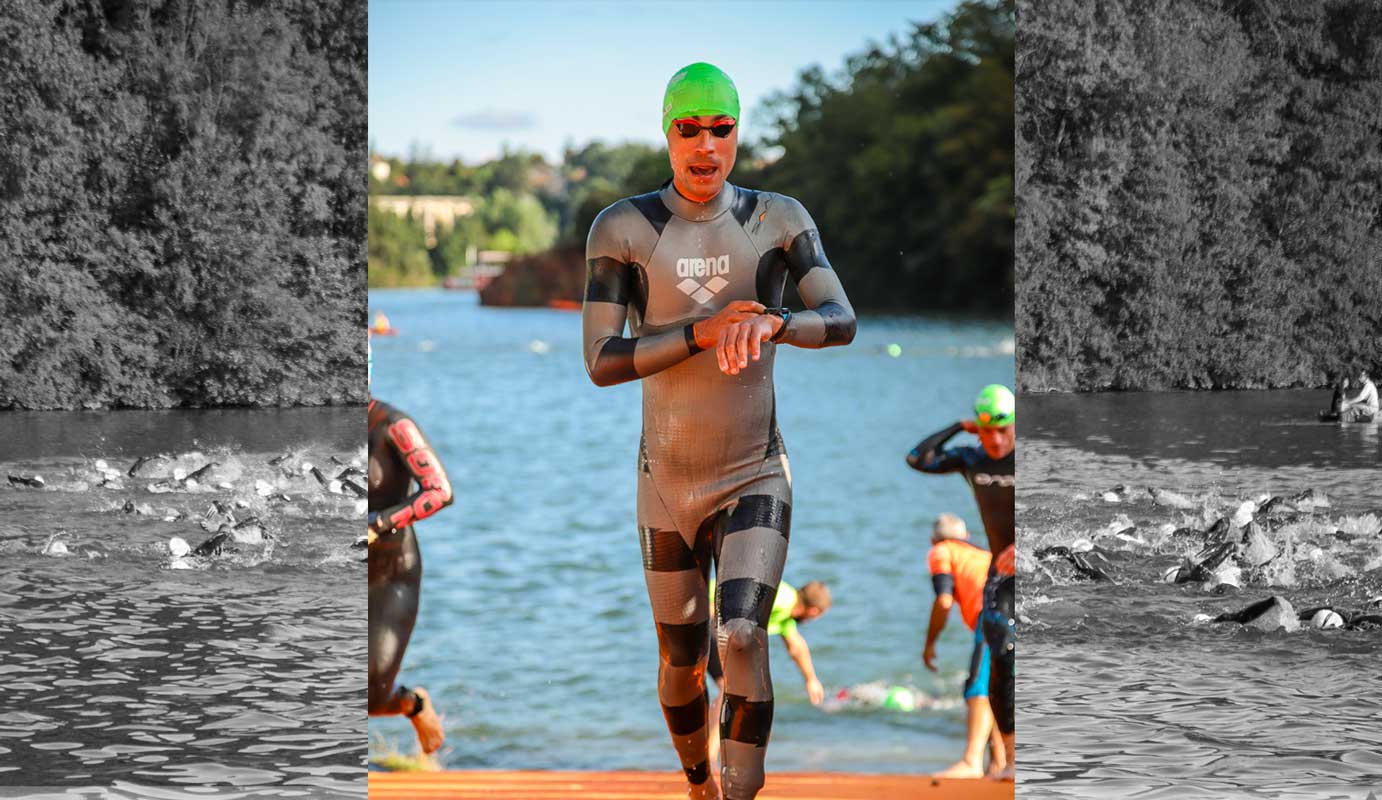 sortie natation vercorsman