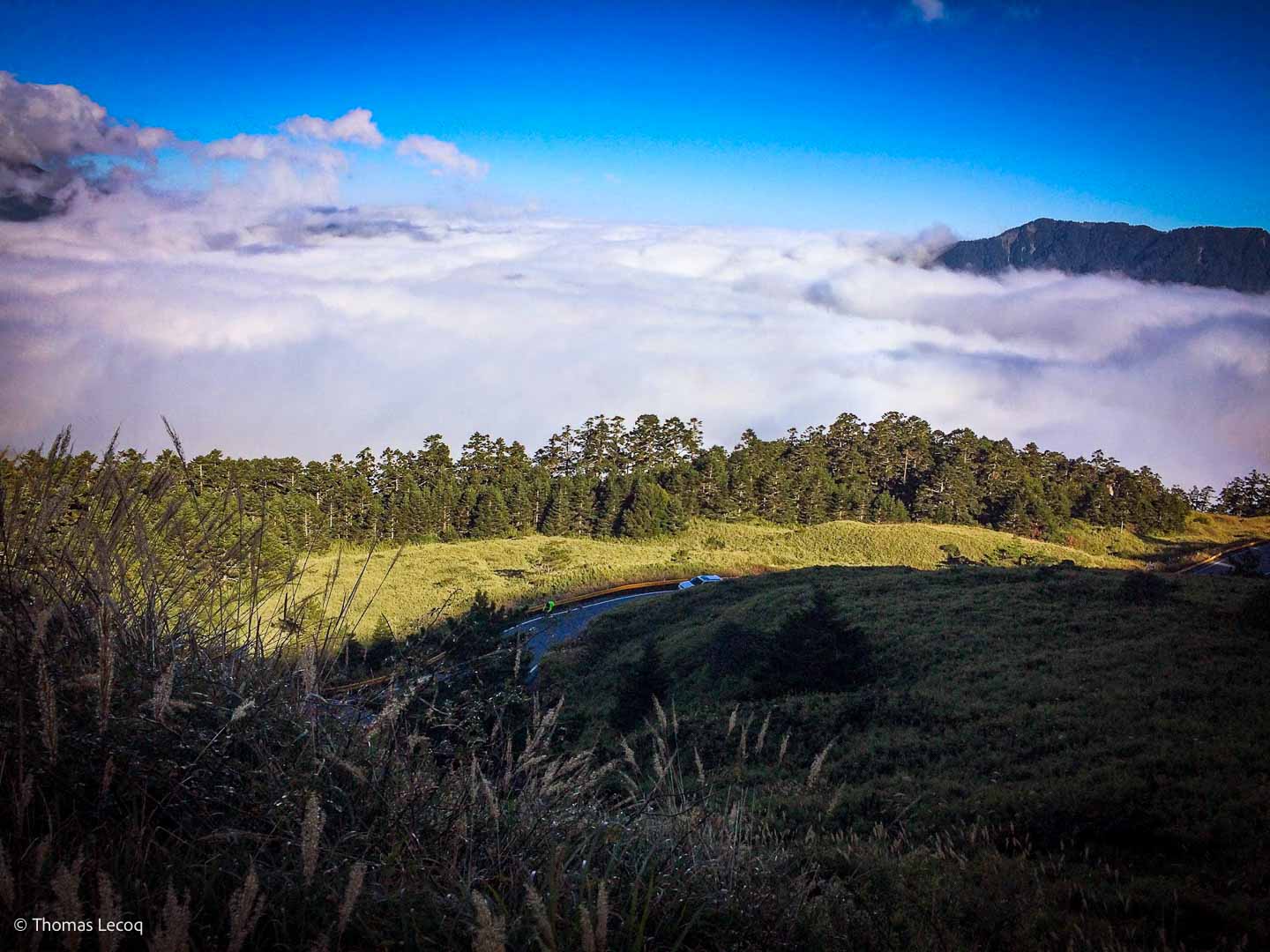 route mont wuling