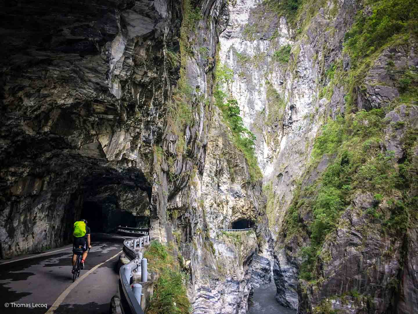 gorge de taroko