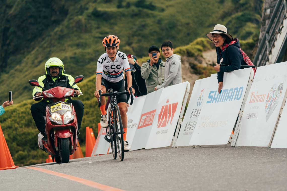 marianne vos taiwan kom