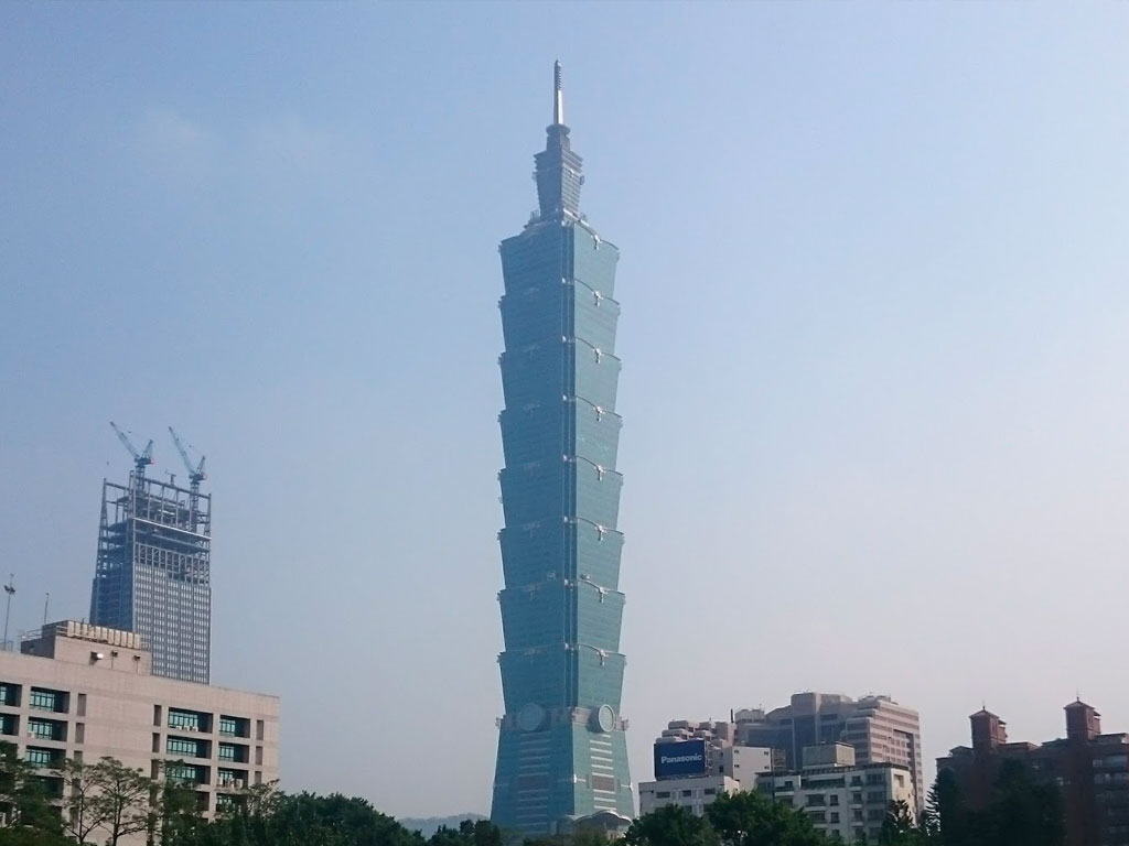 taipei-101