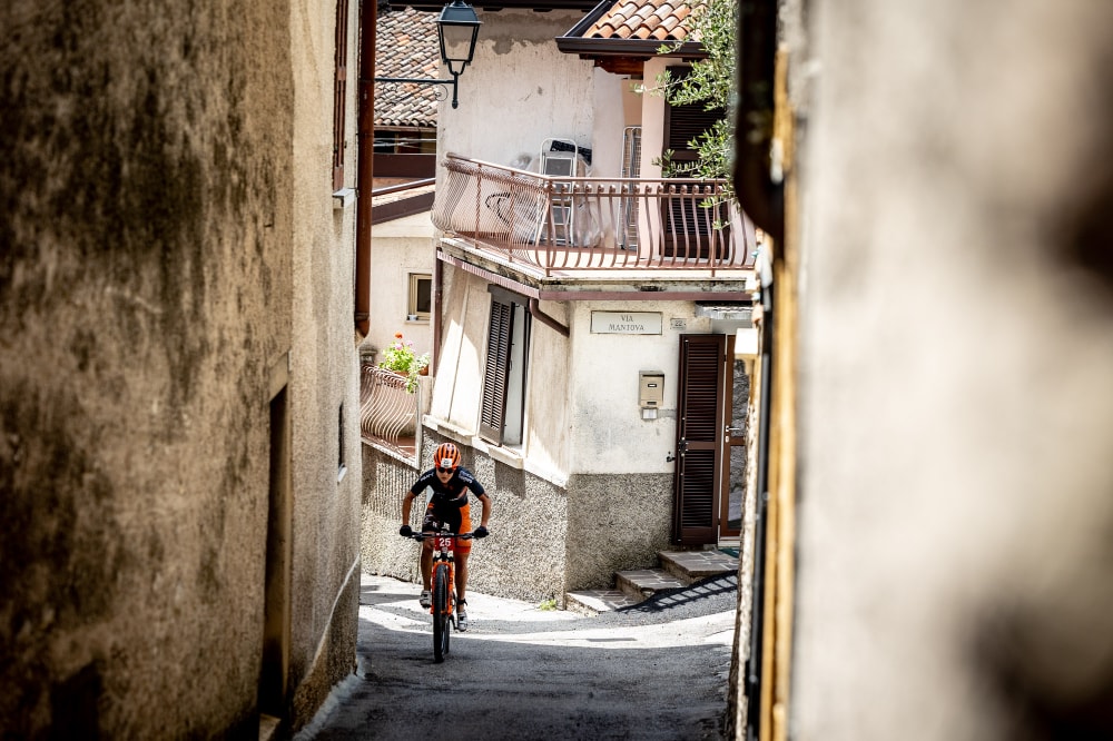 morgane riou maderno xterra