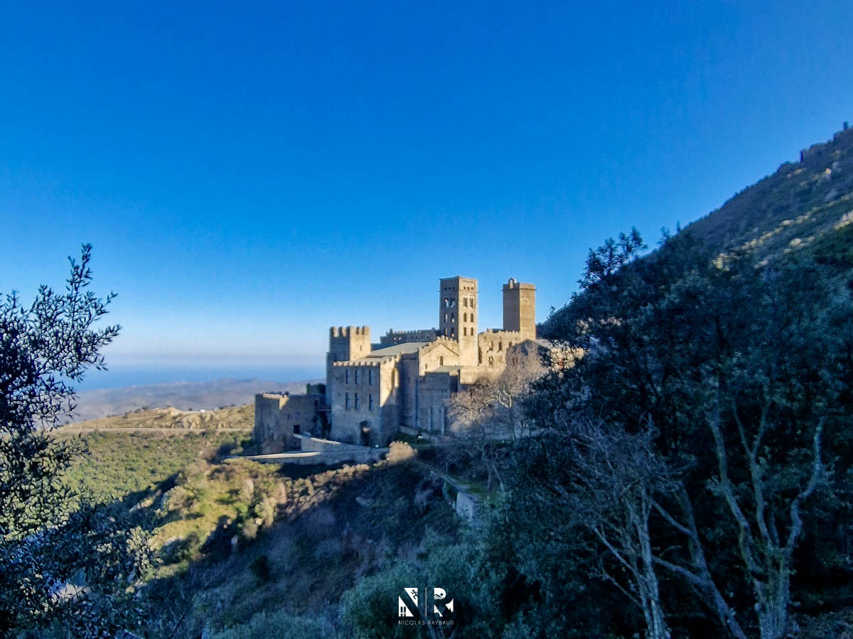 san pere de rodes