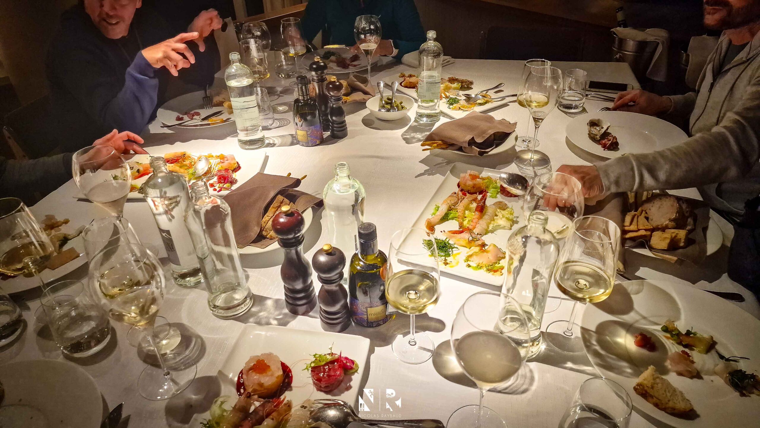Gente di Mare Cattolica Restaurant