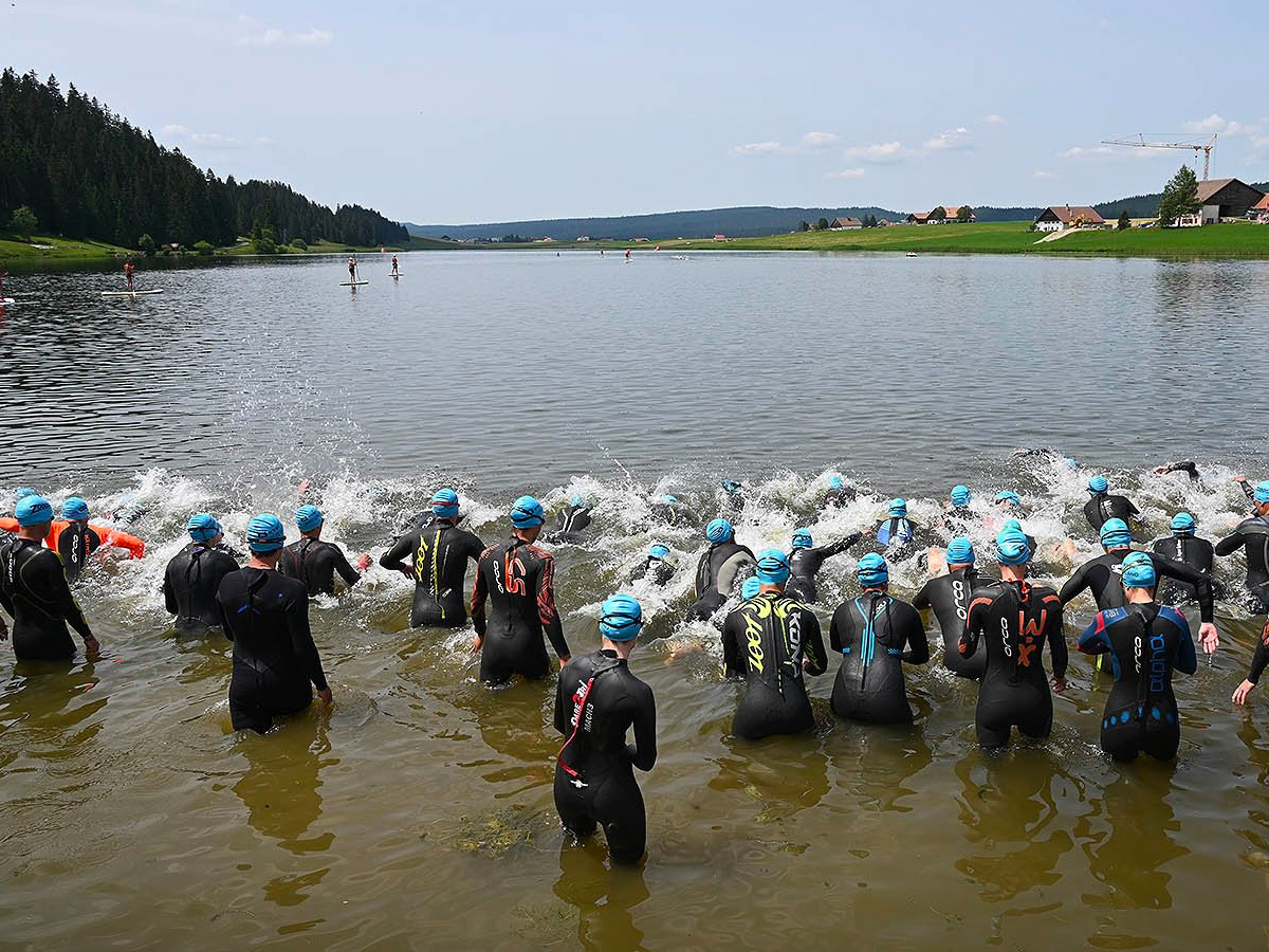 natation xterra suisse