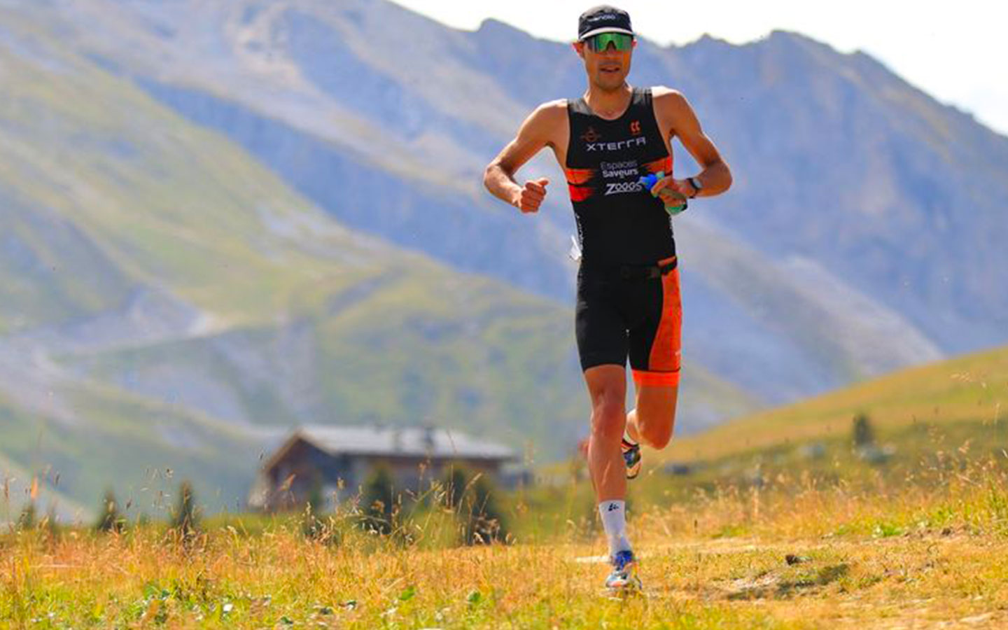 trail x3 courchevel craft