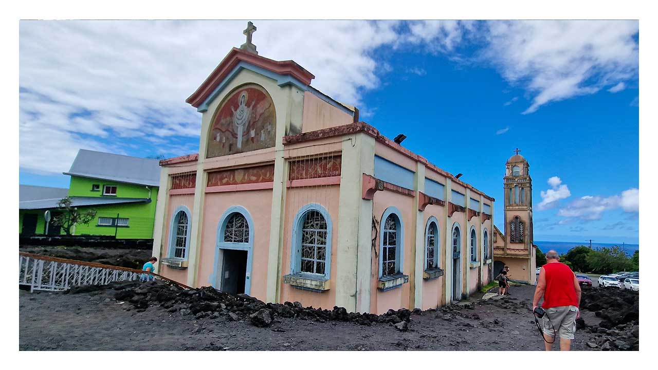 église sainte rose