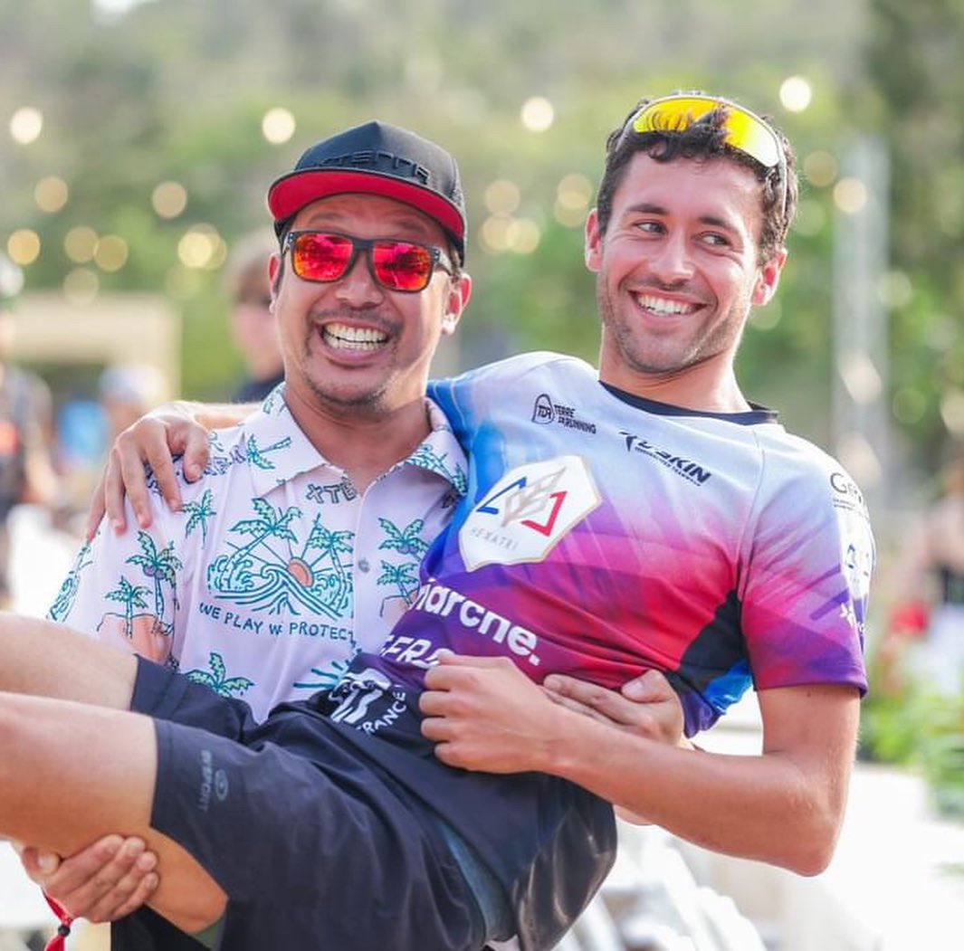 chun de stockel arthur forissier