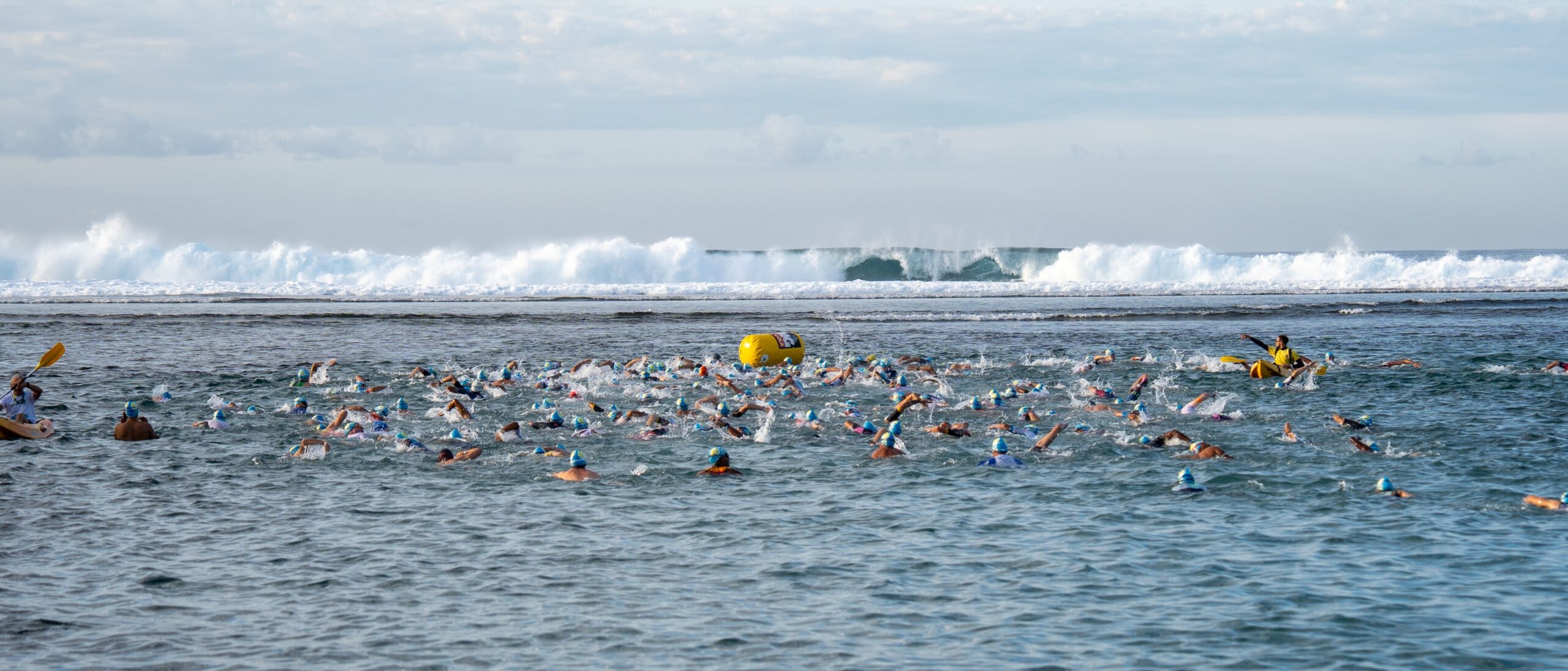 saint pierre natation